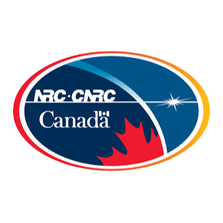 National Research Council of Canada logo